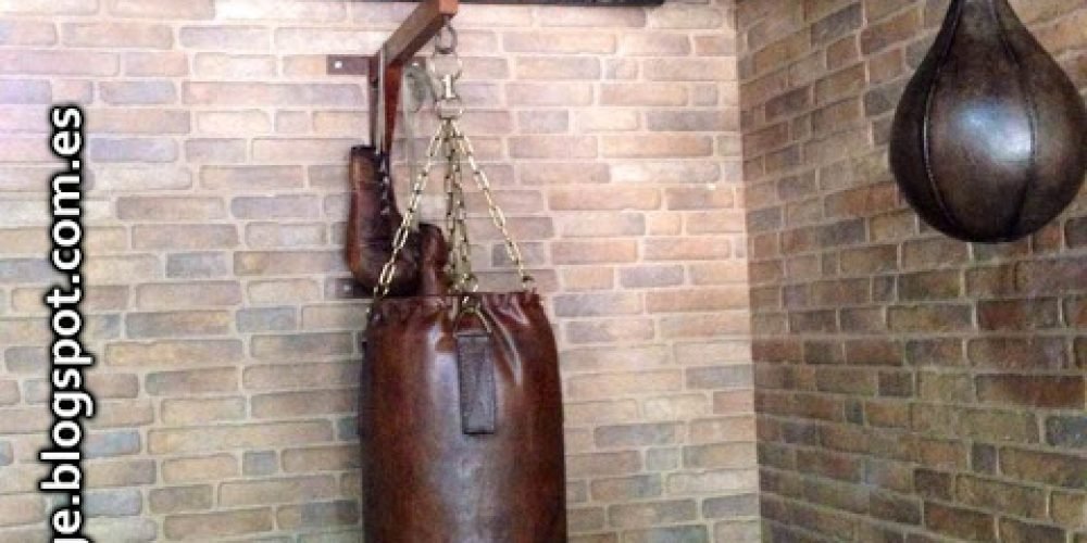 The White Collar, Boxing Club Madrid.