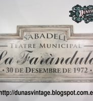 La Faràndula, Duna´s Vintage