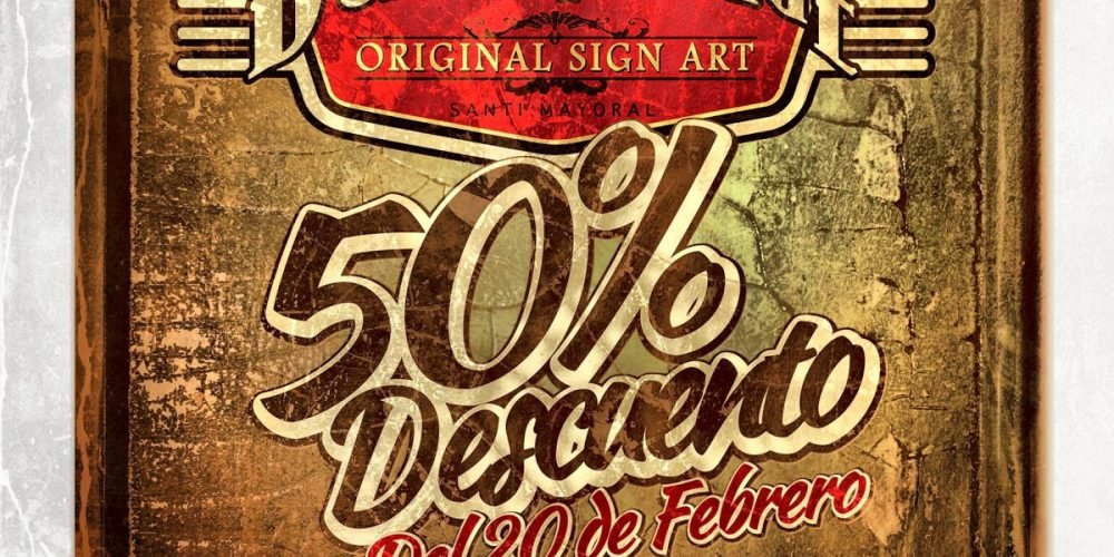 Duna´s Vintage 50% !!Super Descuentos!!