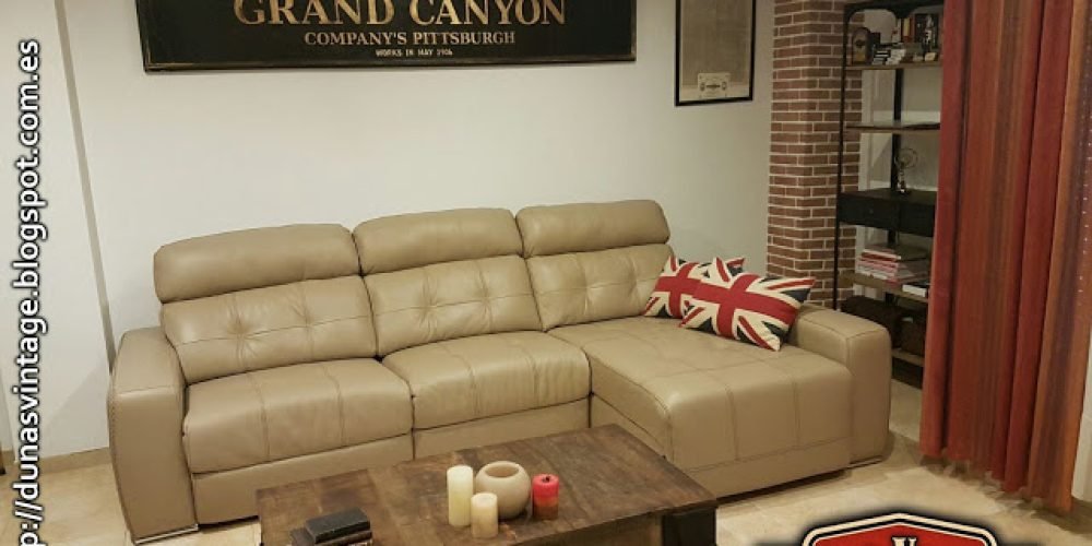 Cartel GRAND CANYON, Duna´s Vintage.