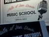 MOTOR MUSIC RECORDS PIZARRA, DUNA´S VINTAGE.