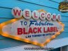 ¡Tu Propio Cartel al Estilo Welcome to Las Vegas! Personalizado por Duna’s Vintage