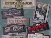 COLECCIÓN CARTELES ¨SABADELL CIUTAT¨