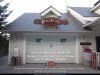 Duna´s Vintage Sign Garage
