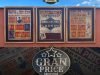 Reproducciones Carteles de Boxeo GRAN PRICE, BCN.