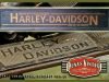 HARLEY DAVIDSON GOLD, Duna´s Vintage.