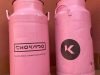 Lecheras personalizadas de 40L. CHOKADO