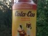Lechera Cola-Cao, Duna´s Vintage.