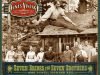 Cartel de Madera SEVEN BRIDES FOR SEVEN BROTHERS.