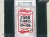 Cartel de Madera KELLOGG´S ORIGINAL