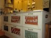 Carteles Cajones Isla Cocina, Duna´s Vintage.