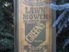 LAWN MOWER GREEN´S 1963