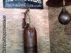 The White Collar, Boxing Club Madrid.