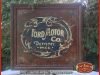 Ford Motor Co. Duna´s Vintage