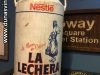 Lechera de Aluminio de 40L. La Lechera