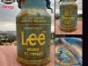 Lechera de Aluminio 20L. Lee Work Clothes & Wrangler Jeans