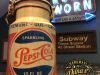 Lechera de Aluminio de 10L personalizada de Pepsi-Cola.