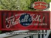 That´s all Folks! The Rocket Madrid, Duna´s Vintage.
