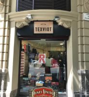 Carteles TEXVIOT