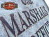 Cartel. U.S MARSHAL´S OFFICE, Duna´s Vintage.