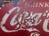 GHOST SIGN, Coca-Cola & Pepsi-Cola.