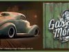GAS MONKEY & DUNA´S VINTAGE
