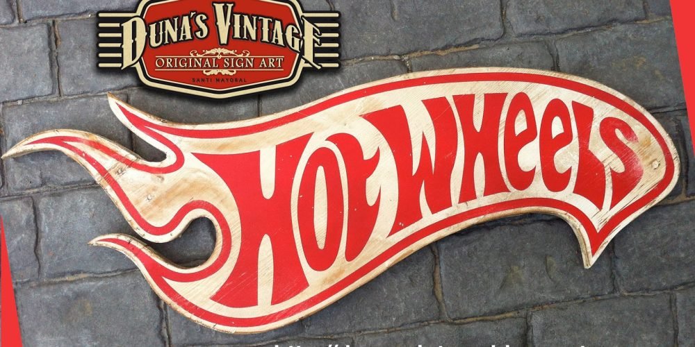 Hot Wheels Duna´s Vintage.