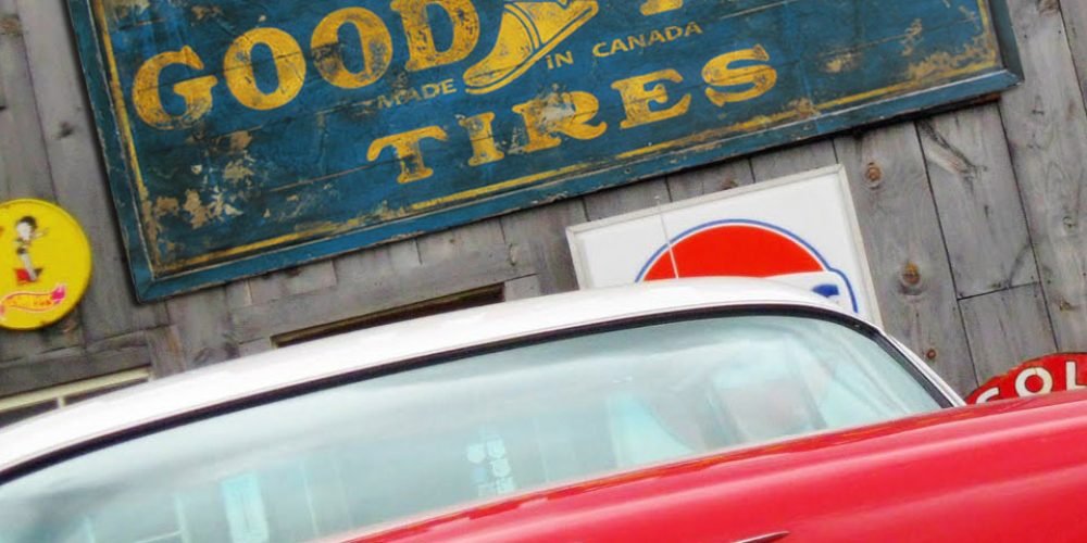 GOOD YEAR CANADA
