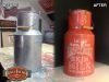 Harvey Fresh Lechera. Duna´s Vintage.