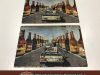 MAHOU CERVEZA Placas Vintage Metálicas tamaño 400x250mm
