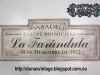 La Faràndula, Duna´s Vintage