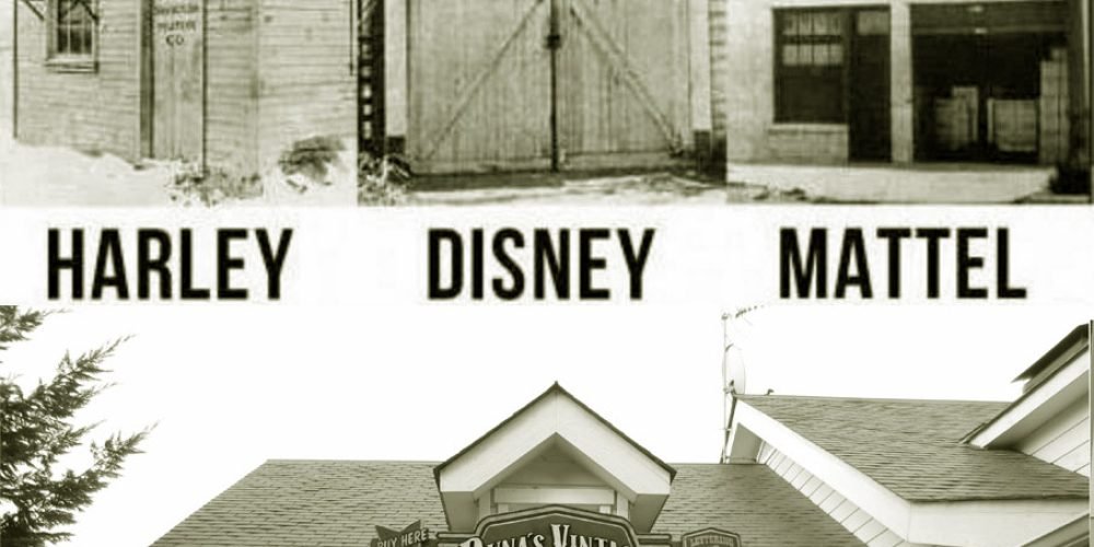 DUNA´S VINTAGE