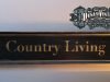 COUNTRY LIVING, FOR SALE 350€