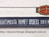 «AMERICAN EXPRESS Co», Duna´s Vintage