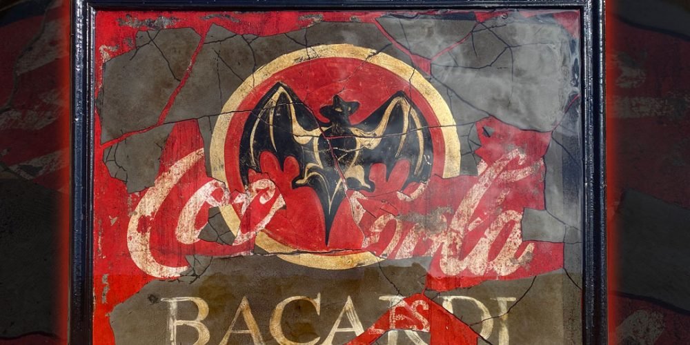 CARTEL RON&COLA.