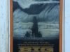 Replica del cartel de la película BIG WEDNESDAY, Duna´s Vintage.