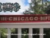 CARTEL FIRE CHICAGO DEPT.