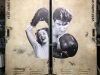 Puertas para Vestuarios CLUB BOXA Sant Gervasi BCN