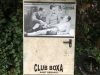 Puerta cortafuego para Club Boxa Sant Gervasi (Fisioterápia)