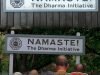 Dharma NAMASTE! Duna´s Vintage.