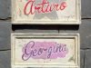 Arturo&Georgina, Duna´s Vintage.