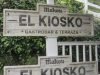 EL KIOSKO, Duna´s Vintage.