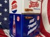 Nevera Cecotec personalizada: Estilo Pepsi-Cola de los años 30
