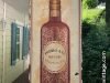 Chapa Metálica PADRÓ & Co. Vermouth Rojo Clásico.