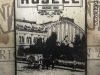 Chapa Metàlica Mahou Rosell sin Gluten.