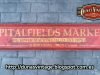 SPITALFIELDS MARKET DUNAS VINTAGE