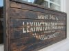 LEXINGTON PARK BLVD, Duna´s Vintage.