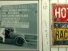 HOT ROD MAGAZINE, Duna´s Vintage.