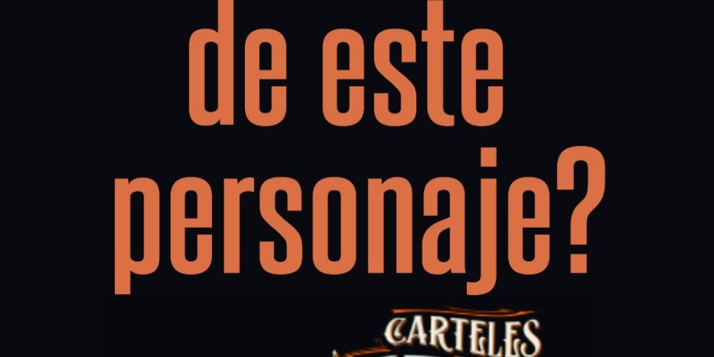 ¿Qué pensáis de este persona.