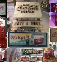 Duna’s Vintage y Coca-Cola: tradición y estilo en cada pieza.